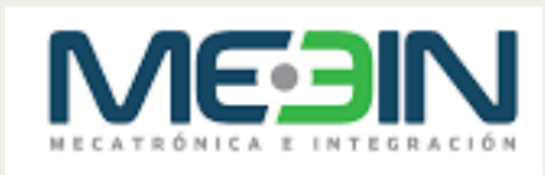 MEBIN — Mecatrónica e Integración