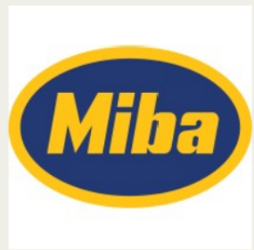 Miba